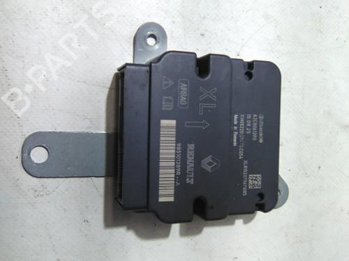 Used ECU airbags RENAULT CLIO IV (BH_) 1.5 dCi (BHM6) (84 hp) 19874703