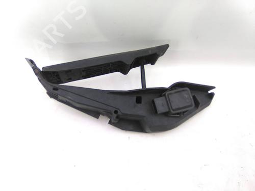 Pedal BMW 3 (E46) 330 d | BP19844241I4 