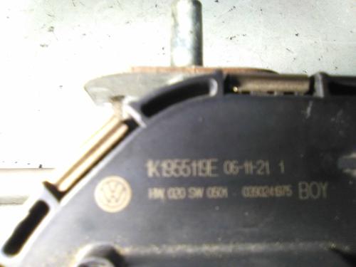 Other VW GOLF V (1K1) 2.0 TDI | BP19811640O1