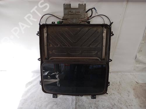 Andre HONDA CIVIC VI Hatchback (EJ, EK) 1.4 i S (EJ9) (90 hp) 29429617