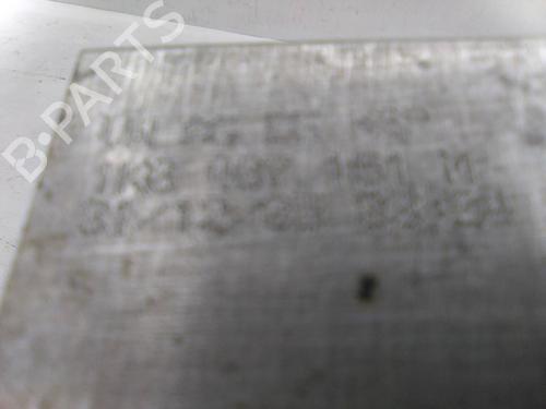 Switch VW GOLF VI (5K1) 1.6 TDI | BP26511341I30 