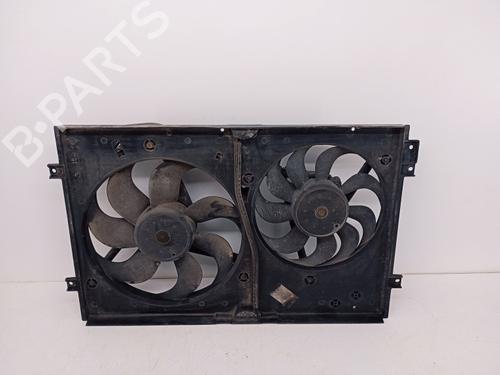Used Radiator fan Radiator fan AUDI A3 (8L1) 1.6 (101 hp) 33211564 33211564