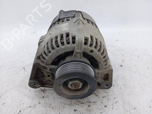 Used Alternator FORD FIESTA Box Body/MPV (F3L, F5L) 1.8 D (60 hp) 19844051