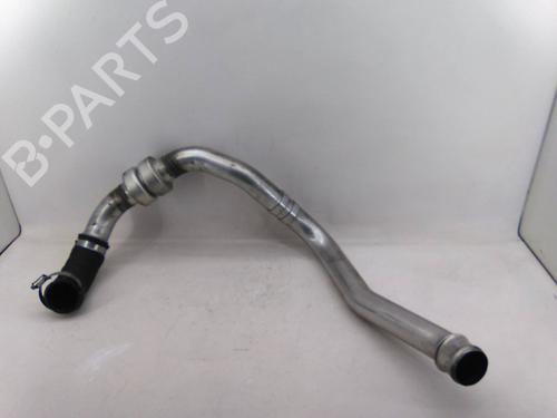 Used Pipe RENAULT LAGUNA II (BG0/1_) 1.9 dCi (BG1A, BG1W, BG0G) (110 hp) 31255628