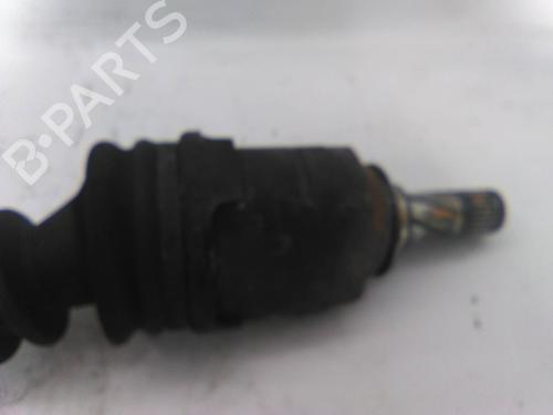 Left front driveshaft OPEL CORSA B (S93) 1.0 i 12V (F08, F68, M68) | BP19811935M38 