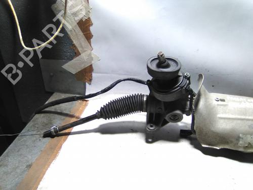 Steering rack VW PASSAT B6 (3C2) 1.9 TDI | BP19876424M22 
