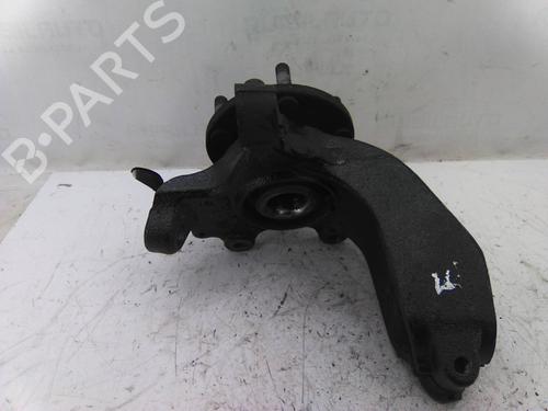 Left front steering knuckle FORD C-MAX (DM2) 1.6 TDCi | BP19837001M25 