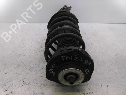 Used Left front shock absorber SEAT IBIZA II (6K1) 1.4 i (60 hp) 19855696
