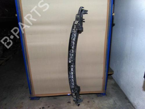 Used Front bumper reinforcement PEUGEOT 206 Hatchback (2A/C) 1.4 HDi (69 hp) 19858952