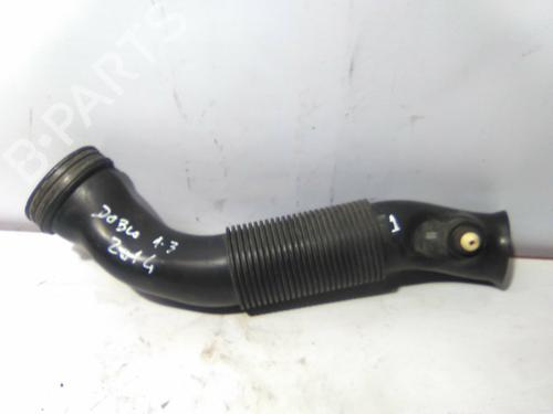Used Other FIAT DOBLO Cargo (263_) 1.3 D Multijet (90 hp) 19863904