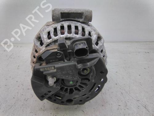 Alternator AUDI A4 B6 Avant (8E5) 1.6 | BP19817984M7 