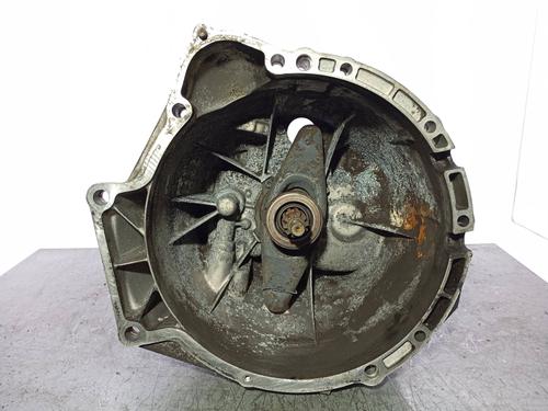 Used Gearbox BMW 3 (E46) 320 d (136 hp) 19835409