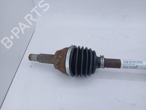 Antriebswelle rechts vorne FORD FIESTA VI (CB1, CCN) 1.25 | BP22433489M39