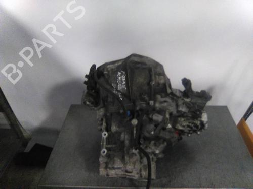 Gearbox NISSAN ALMERA II Hatchback (N16) 2.2 dCi | BP19840680M3 