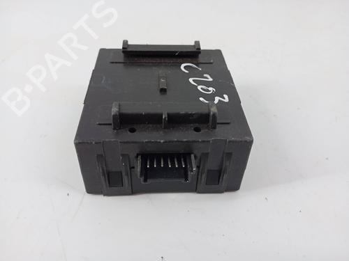 Electronic module MERCEDES-BENZ C-CLASS (W203) C 240 (203.061) | BP32731755M83 - Image 3