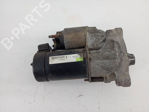 Anlasser für PEUGEOT 406 (8B) 1.6 (88 hp) 32681817