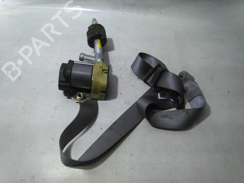 Used Front right seatbelt MERCEDES-BENZ E-CLASS (W210) E 200 (210.035) (136 hp) 19815021