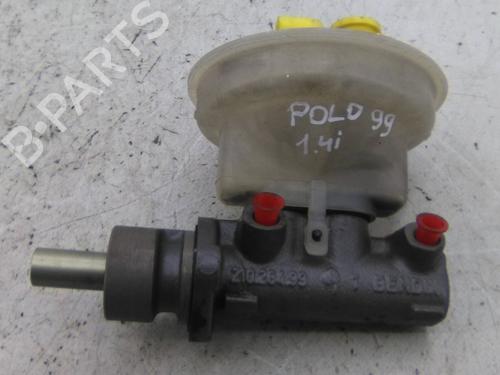 Used Other VW POLO III CLASSIC (6V2) 60 1.4 (60 hp) 19820120