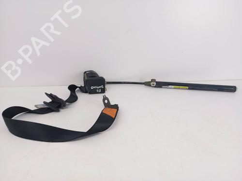 Used Front left seatbelt VW GOLF III (1H1) 1.4 (60 hp) 33211734