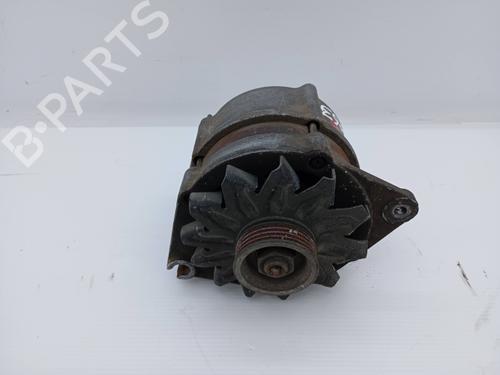 Used Alternator PEUGEOT 205 Hatchback Van 1.8 D (60 hp) 27869389