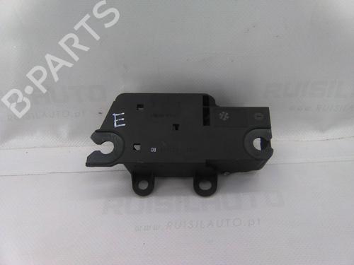 Front left exterior door handle FORD FOCUS II Turnier (DA_, FFS, DS) 1.8 Flexifuel | BP19814902C128 