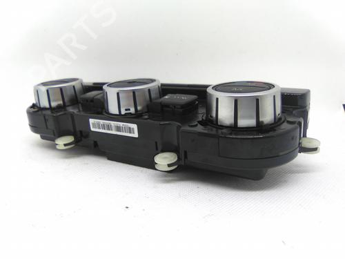 AC Styreenhet / Manøvreringsenhet VW TOURAN (1T1, 1T2) 2.0 TDI | BP22939404I5