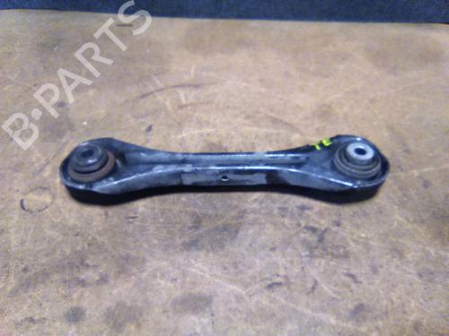 Used Left rear suspension arm BMW 1 (E87) 118 d (122 hp) 19857556