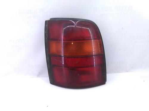 Used Left taillight NISSAN MICRA II (K11) 1.0 i 16V (54 hp) 19846566