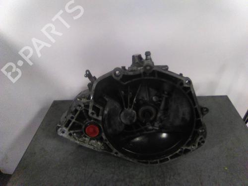 Used Gearbox OPEL CORSA A Hatchback (S83) 1.5 D (F08, M08, F68, M68) (50 hp) 19821458