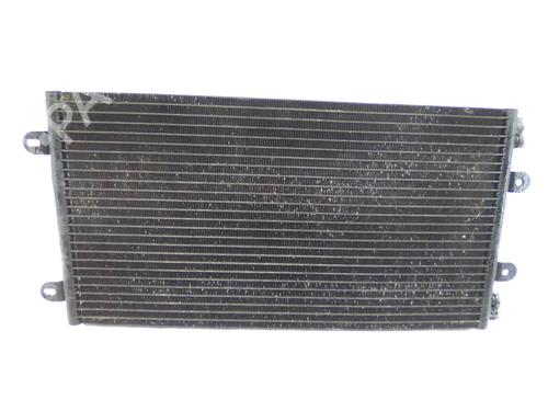 AC Kondensor FIAT PUNTO (188_) 1.2 16V 80 (188.233, .235, .253, .255, .333, .353, .639,... (80 hp) 19816163
