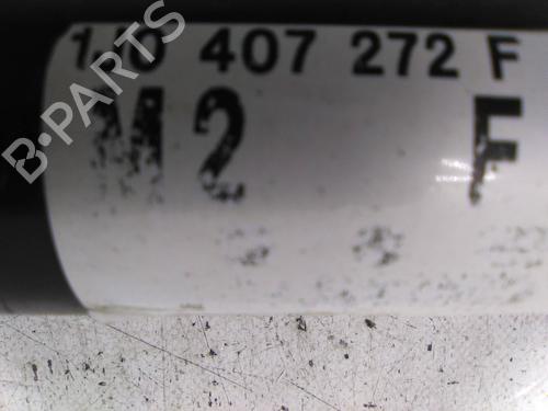 Right front driveshaft VW GOLF III (1H1) 1.4 | BP19815369M39