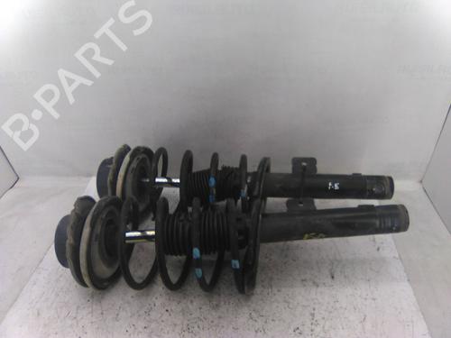Annen PEUGEOT 206 Hatchback (2A/C) 1.1 i (60 hp) 19820950