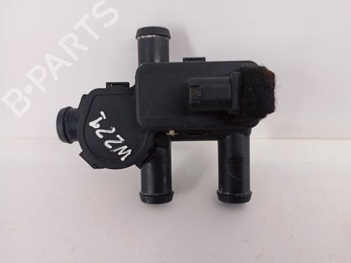 Used Other Other MERCEDES-BENZ S-CLASS (W221, V221) S 320 CDI 4-matic (221.080, 221.180) (235 hp) 33128763 33128763