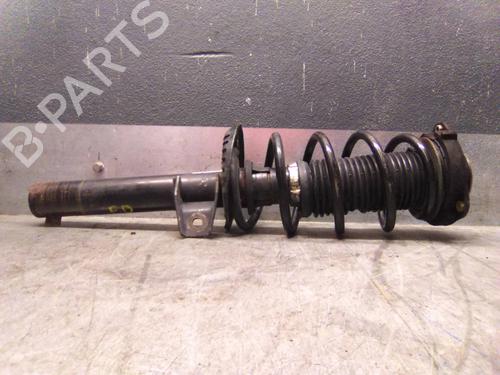 Used Left front shock absorber VW GOLF VI (5K1) 2.0 TDI (110 hp) 22934862