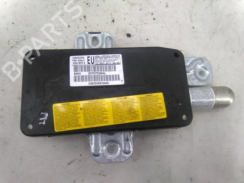 Used Left door airbag BMW 3 Touring (E46) 320 d (136 hp) 19835992