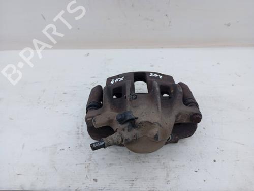 Bremssattel links vorne PEUGEOT 406 Break (8E/F) 2.2 HDi | BP30002555M105