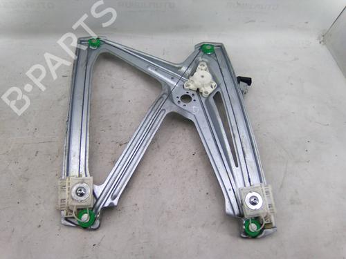 Used Front right window mechanism SMART FORTWO Cabrio (451) 1.0 (451.431, 451.480) (71 hp) 19815401