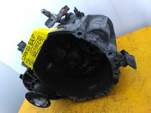 Gearbox SEAT LEON (1M1) 1.9 TDI | BP19828210M3 