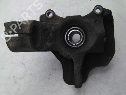Left front steering knuckle FIAT DUCATO Van (250_) 115 Multijet 2,0 D | BP19823572M25 