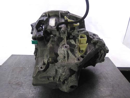 Used Gearbox RENAULT GRAND SCÉNIC III (JZ0/1_) 1.5 dCi (JZ0B, JZ07) (106 hp) 19813302