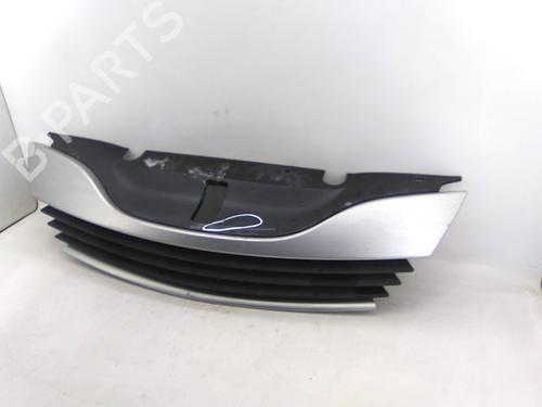 Used Grille RENAULT LAGUNA II Grandtour (KG0/1_) 1.9 dCI (KG0E) (105 hp) 27500267