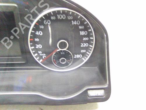 Instrument cluster VW SCIROCCO Van (137) 2.0 TDi | BP19857725C47 