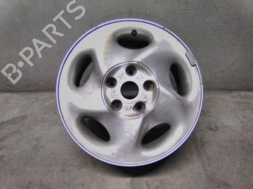 Used Rim Rim VW SHARAN (7M8, 7M9, 7M6) 1.9 TDI (90 hp) 22933568 22933568