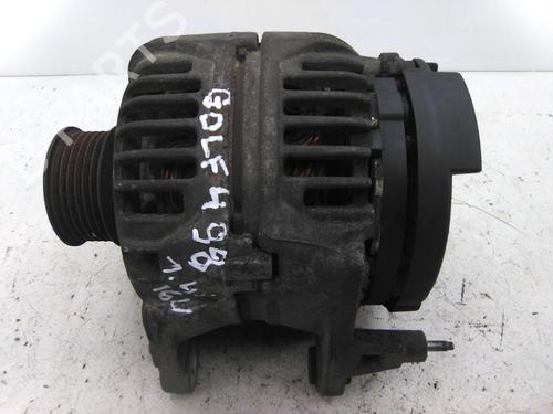 Alternator VW GOLF IV (1J1) 1.4 16V | BP19853900M7 