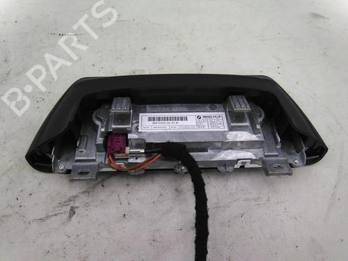 Display monitor BMW 3 Touring (F31) 316 i | BP19830498C48 