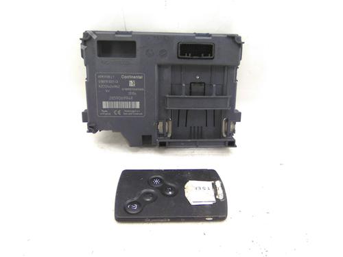 Andre RENAULT CLIO IV (BH_) 1.5 dCi 90 | BP19915587O1 