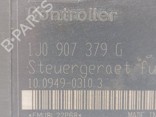 Bremsaggregat ABS VW SHARAN (7M8, 7M9, 7M6) 1.9 TDI | BP22958644M43