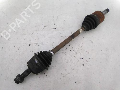Used Left front driveshaft FIAT PUNTO (188_) 1.2 16V 80 (188.233, .235, .253, .255, .333, .353, .639,... (80 hp) 19866443