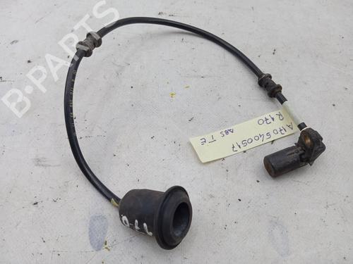 Used Electronic module MERCEDES-BENZ SLK (R170) 200 Kompressor (170.444) (163 hp) 31256464