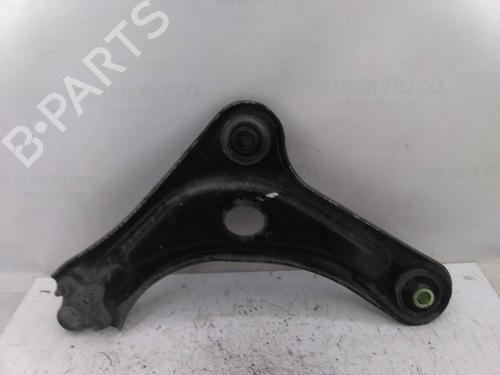 Right front suspension arm PEUGEOT 208 I (CA_, CC_) 1.2 THP 110 | BP19837514M13 